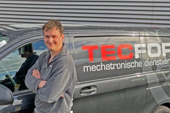 def Hessel uitsnede